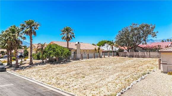 0.19 Acres of Residential Land for Sale in Desert Hot Springs, California