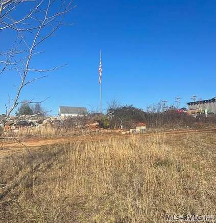 6.93 Acres of Mixed-Use Land for Sale in Bracey, Virginia