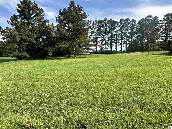 4.31 Acres of Residential Land for Sale in Murray, Kentucky