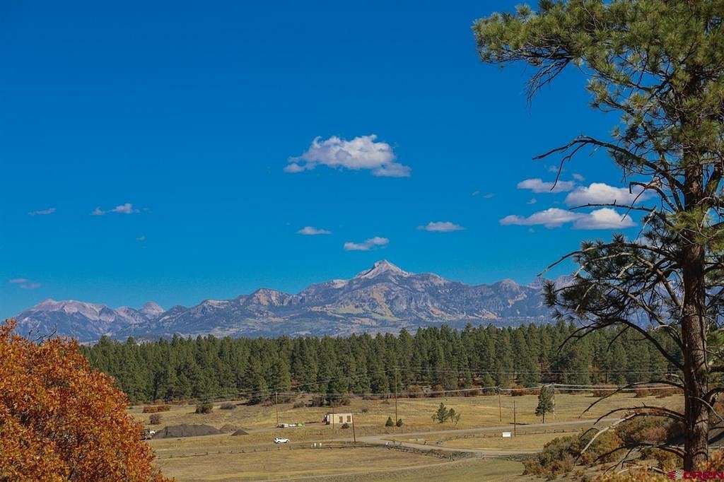 70 Acres of Land for Sale in Pagosa Springs, Colorado