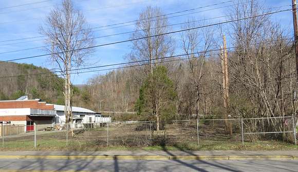 0.84 Acres of Land for Sale in Cumberland, Kentucky