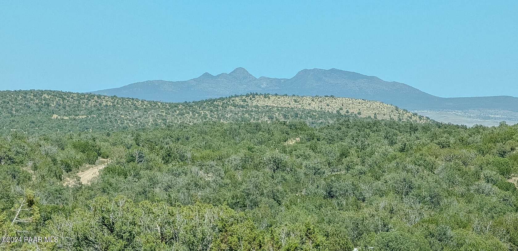 1.9 Acres of Residential Land for Sale in Seligman, Arizona