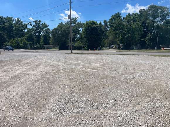 2.39 Acres of Commercial Land for Sale in Terre Haute, Indiana