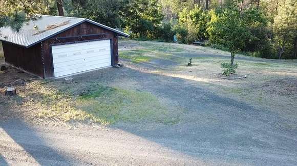 0.4 Acres of Residential Land for Sale in Medical Lake, Washington