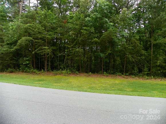 1.02 Acres of Residential Land for Sale in New London, North Carolina
