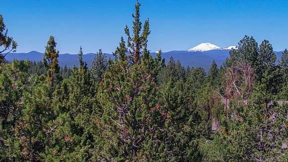 0.78 Acres of Residential Land for Sale in Bend, Oregon