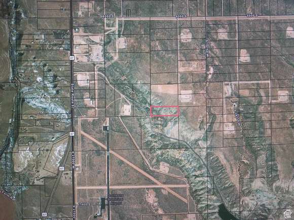 10.1 Acres of Land for Sale in Duchesne, Utah