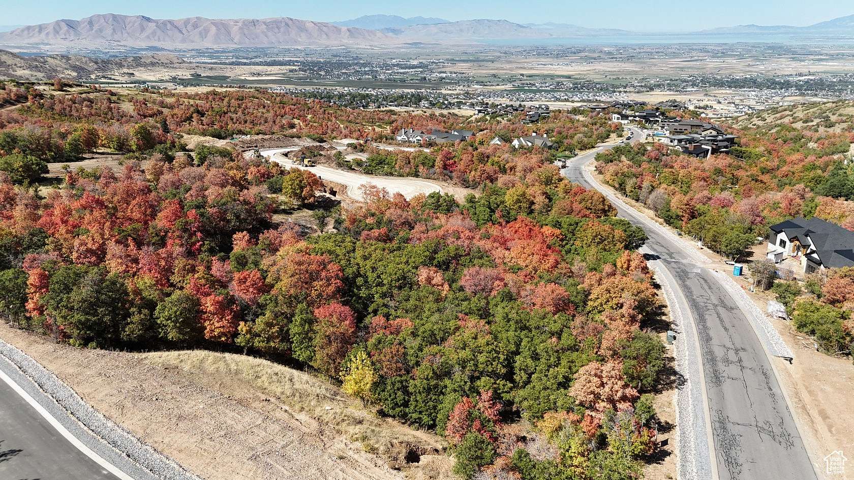 0.51 Acres of Residential Land for Sale in Woodland Hills, Utah