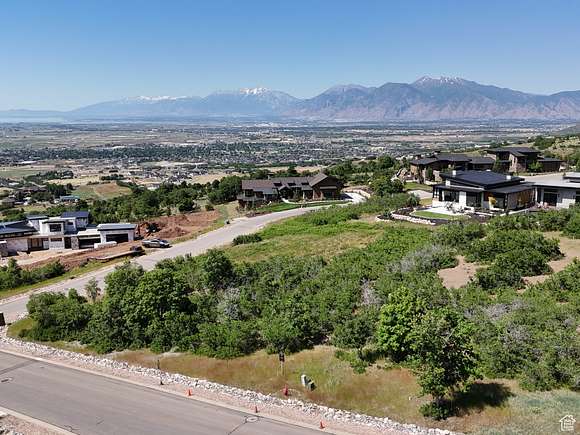 0.51 Acres of Residential Land for Sale in Woodland Hills, Utah