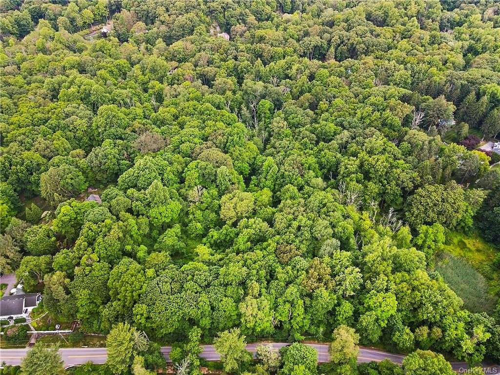 10 Acres of Residential Land for Sale in Cortlandt Town, New York