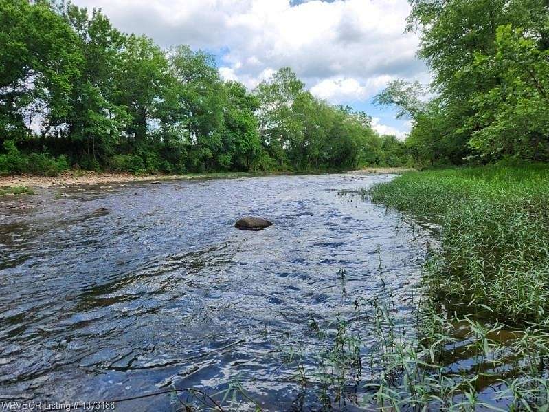 7.047 Acres of Recreational Land for Sale in Natural Dam, Arkansas