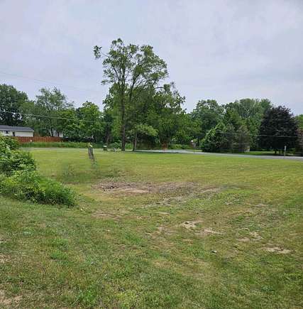 0.61 Acres of Residential Land for Sale in Portage, Michigan