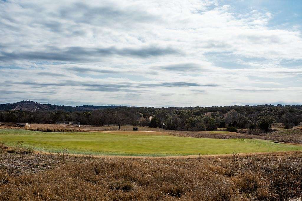 0.82 Acres of Residential Land for Sale in Kerrville, Texas