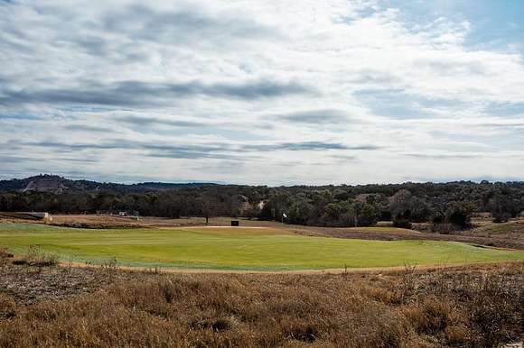 0.82 Acres of Residential Land for Sale in Kerrville, Texas