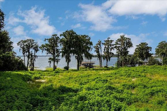 2.19 Acres of Residential Land for Sale in Windermere, Florida