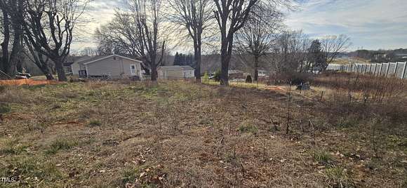 0.7 Acres of Land for Auction in Rural Hall, North Carolina