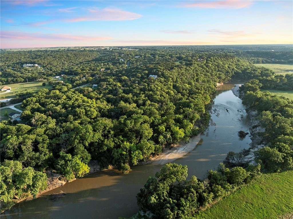 3 Acres of Land for Sale in Valley Mills, Texas