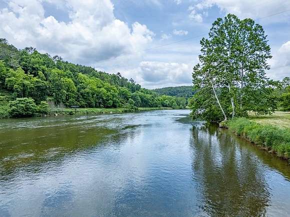 5.06 Acres of Residential Land for Sale in Galax, Virginia