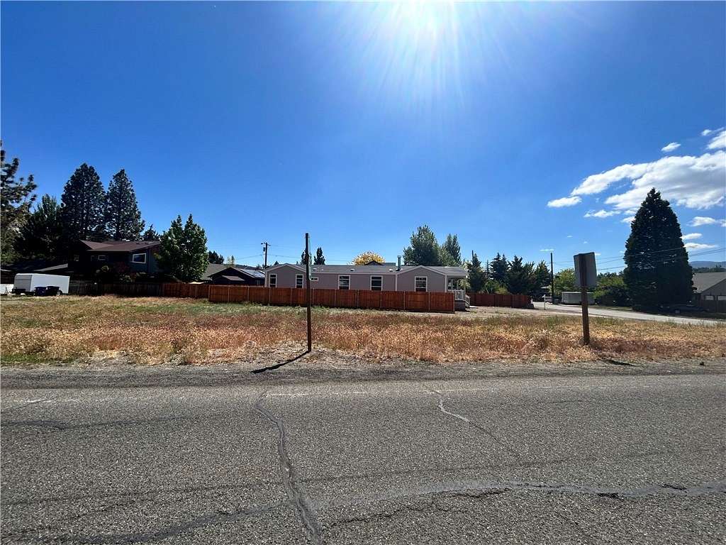 0.12 Acres of Residential Land for Sale in Big Bear City, California