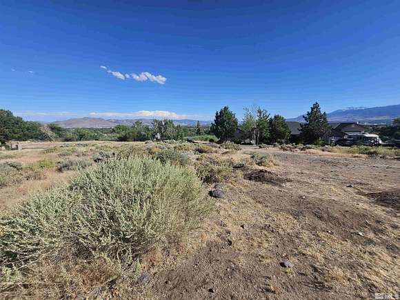 1.04 Acres of Residential Land for Sale in Sparks, Nevada