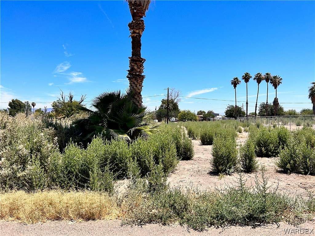 0.15 Acres of Residential Land for Sale in Mohave Valley, Arizona