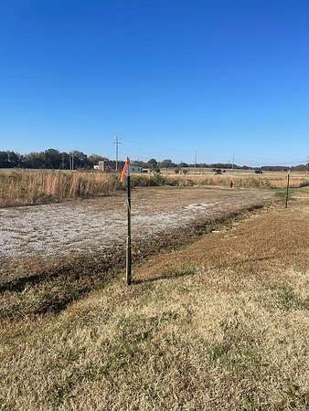 0.44 Acres of Residential Land for Sale in Bells, Tennessee