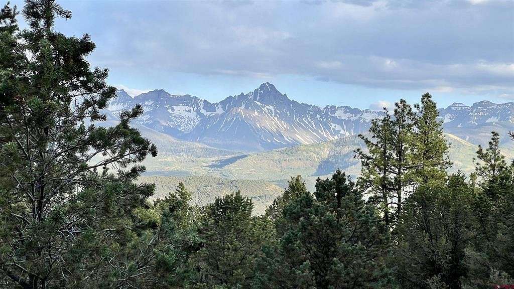 4 Acres of Residential Land for Sale in Ridgway, Colorado