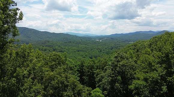 2.78 Acres of Residential Land for Sale in Cowee Township, North Carolina