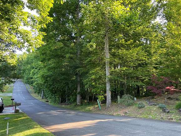 1.013 Acres of Residential Land for Sale in Hayesville, North Carolina