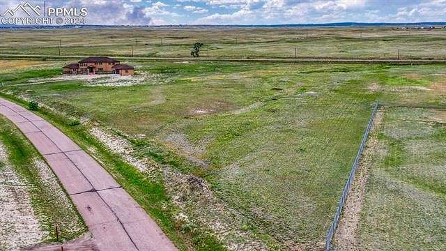 5.03 Acres of Land for Sale in Peyton, Colorado