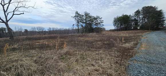 0.81 Acres of Residential Land for Auction in Winston-Salem, North Carolina