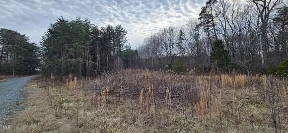 3.2 Acres of Residential Land for Auction in Winston-Salem, North Carolina