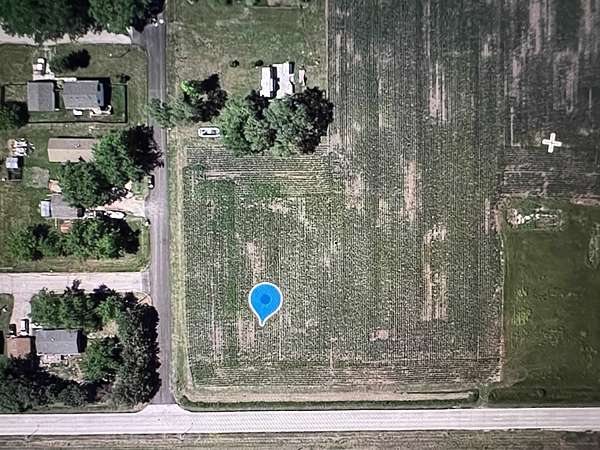 0.24 Acres of Residential Land for Sale in Greenwood, Nebraska