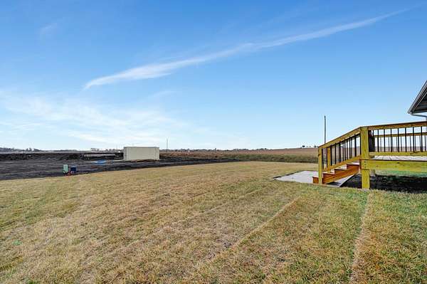 0.24 Acres of Residential Land for Sale in Greenwood, Nebraska