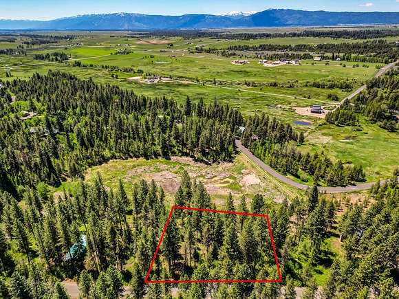1.08 Acres of Land for Sale in McCall, Idaho