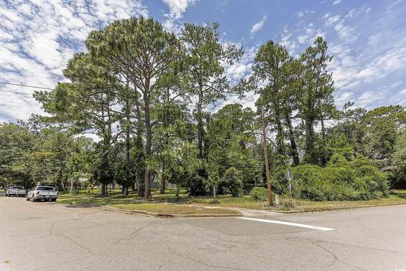 0.4 Acres of Residential Land for Sale in Myrtle Beach, South Carolina
