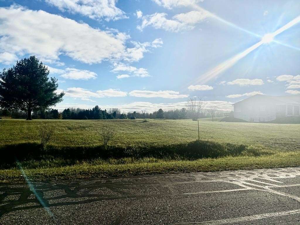 0.53 Acres of Residential Land for Sale in Gladwin, Michigan