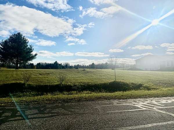 0.53 Acres of Residential Land for Sale in Gladwin, Michigan