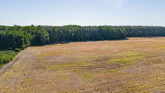 20 Acres of Recreational Land for Sale in Bruington, Virginia
