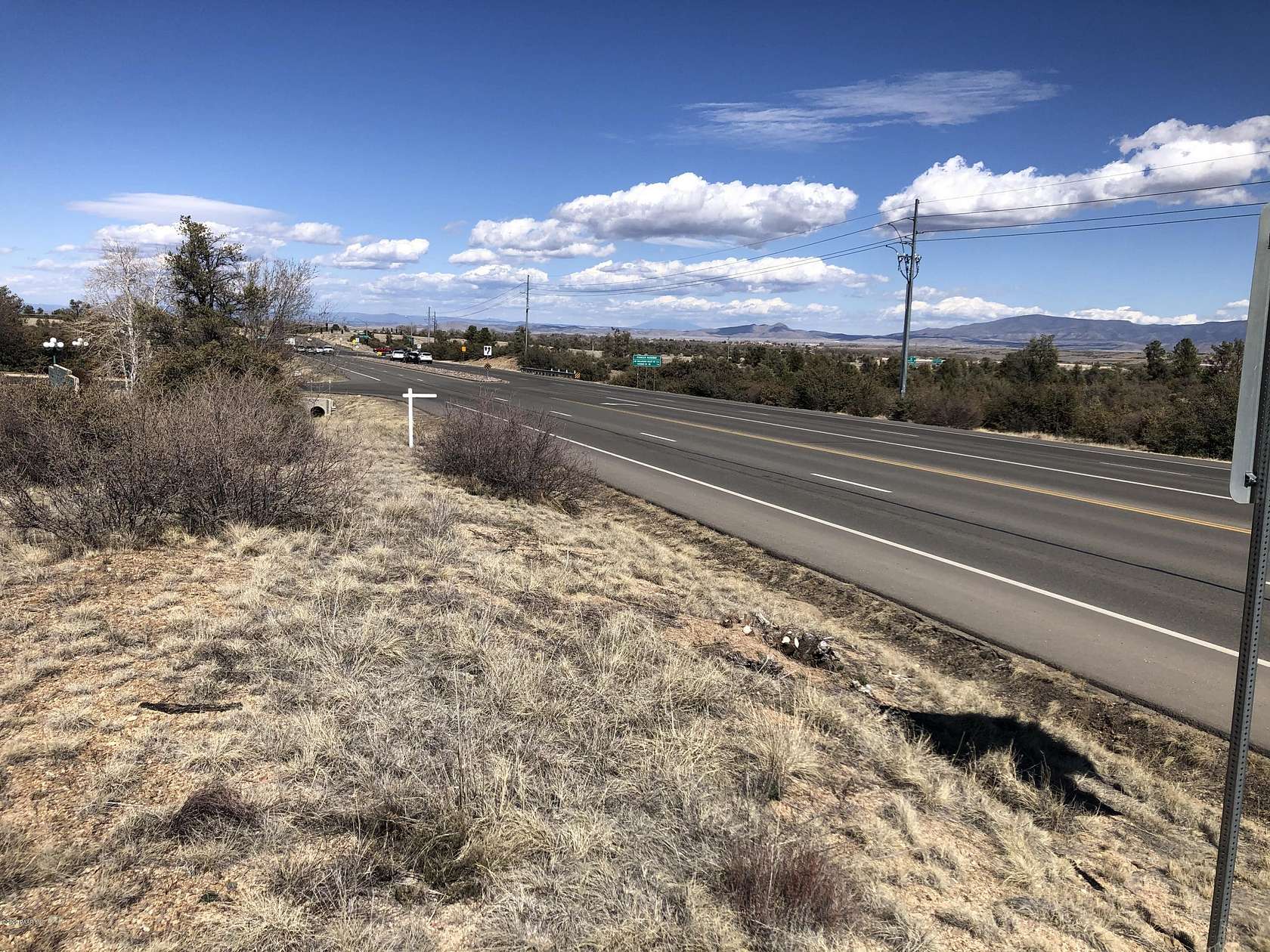 3.35 Acres of Mixed-Use Land for Sale in Prescott, Arizona