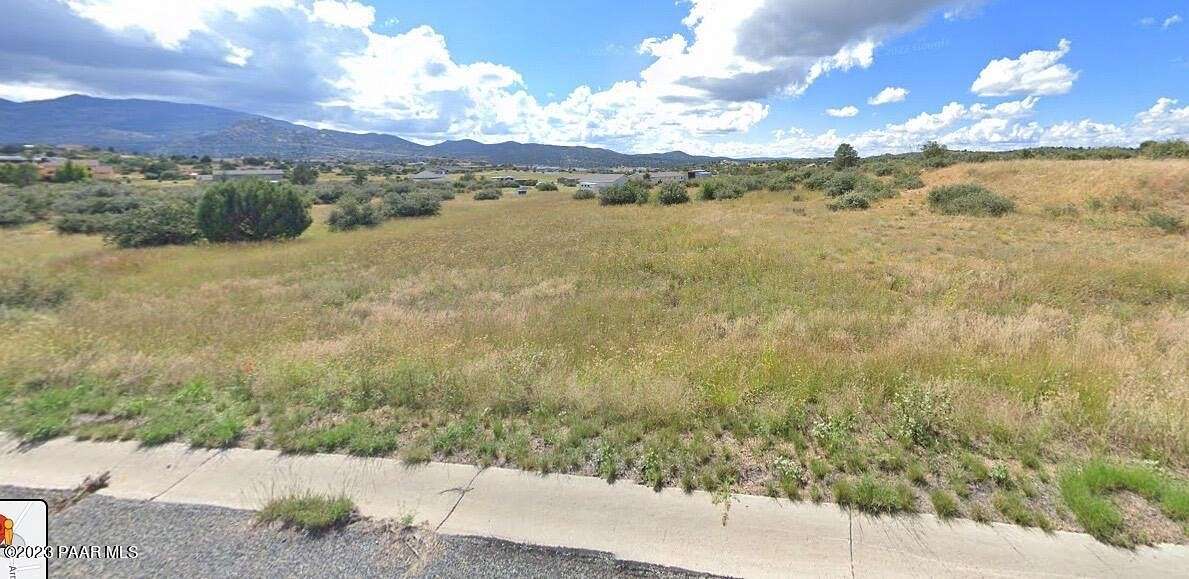 2.16 Acres of Residential Land for Sale in Prescott, Arizona