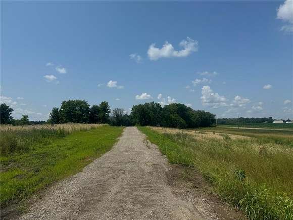 4.46 Acres of Land for Sale in Greenfield, Minnesota