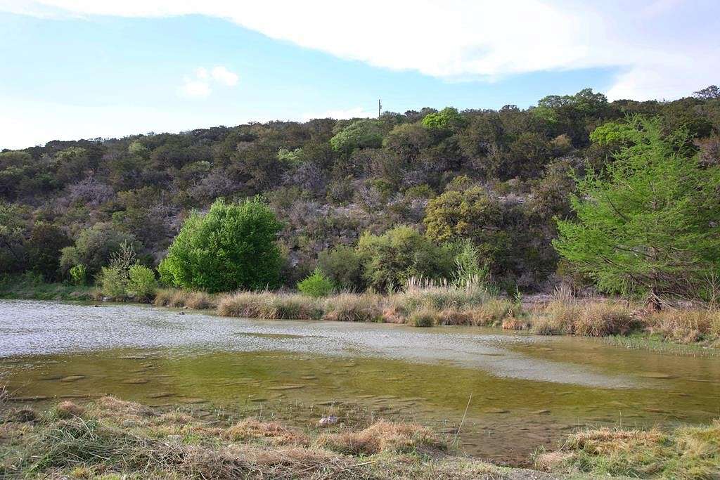 4.59 Acres of Residential Land for Sale in Hunt, Texas