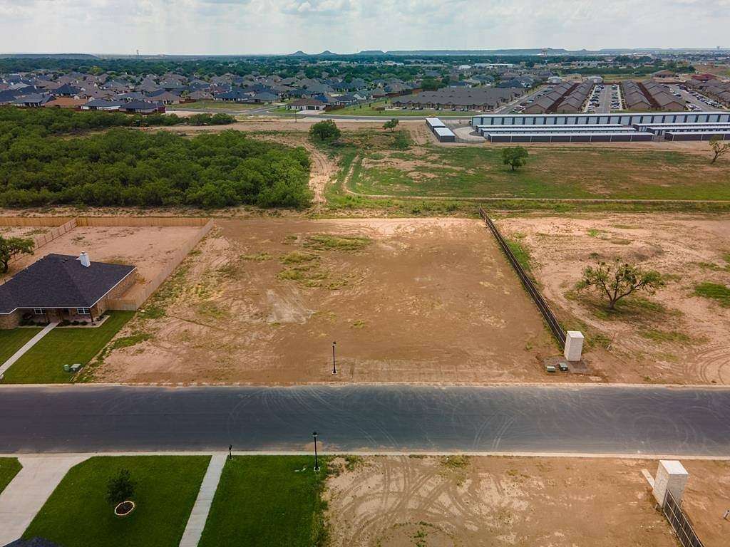 0.54 Acres of Land for Sale in San Angelo, Texas