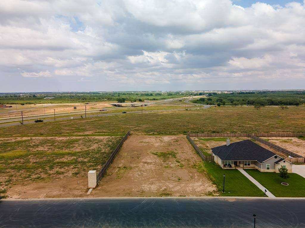 0.55 Acres of Land for Sale in San Angelo, Texas