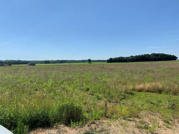 4.7 Acres of Land for Sale in Hudsonville, Michigan