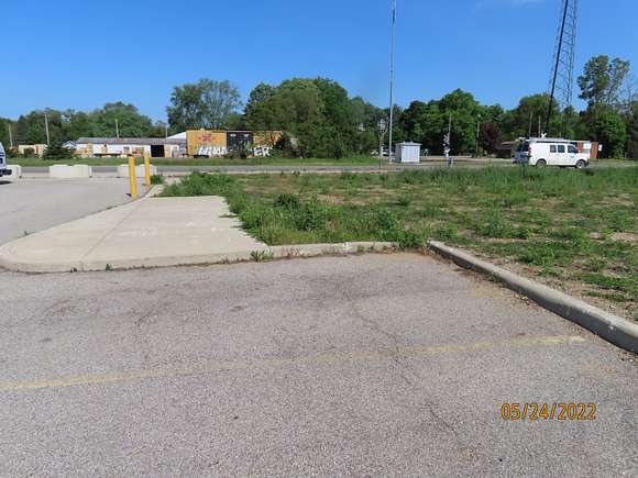 0.38 Acres of Land for Sale in Edwardsburg, Michigan