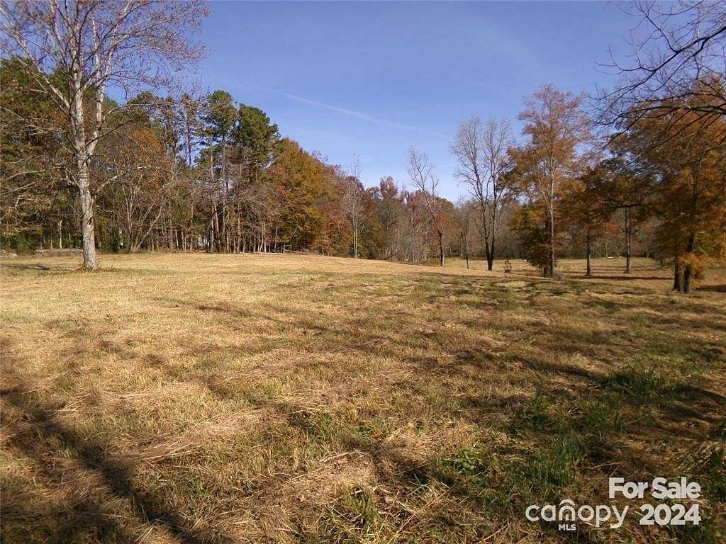 6.96 Acres of Land for Sale in Monroe, North Carolina