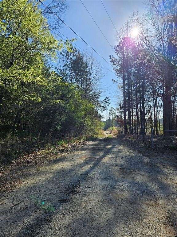 17.6 Acres of Land for Sale in Conyers, Georgia