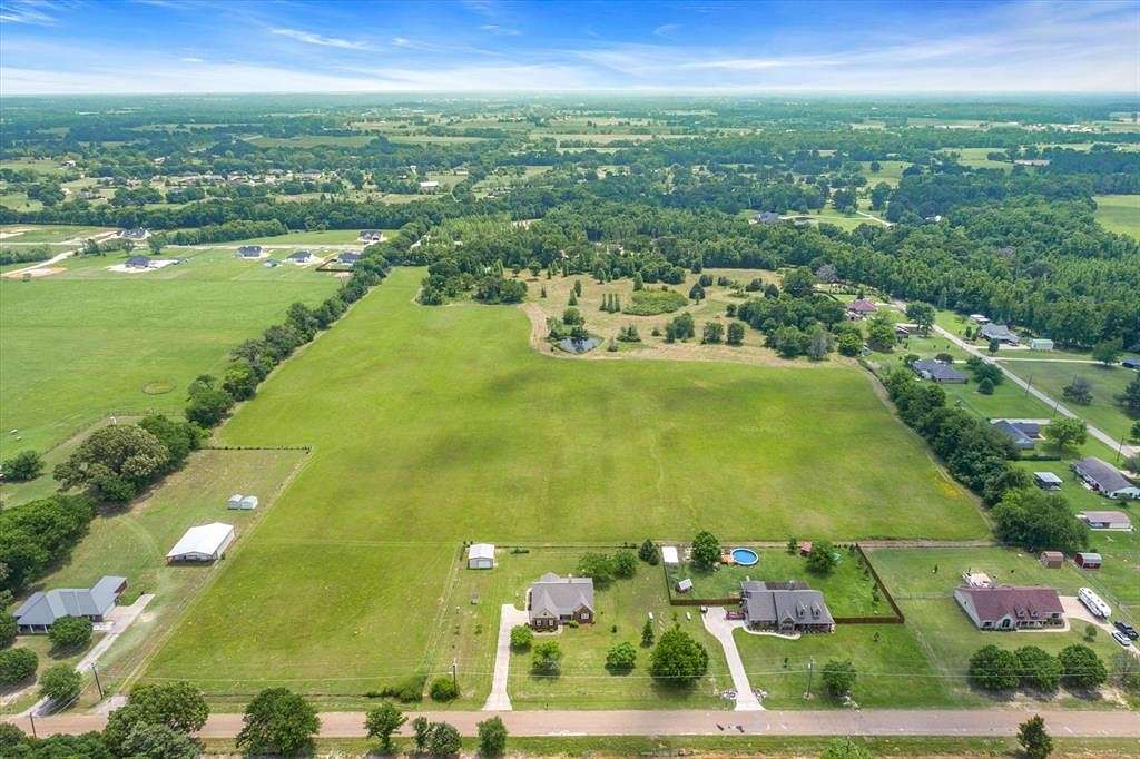 0.888 Acres of Residential Land for Sale in Canton, Texas